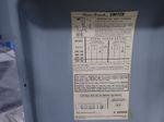 Ite Heavy Duty Safety Switchdisconnect