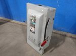 Siemens General Duty Safety Switchdisconnect