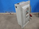 Siemens General Duty Safety Switchdisconnect