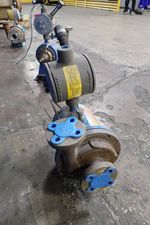 Crane Sealless Pump