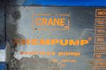 Crane Sealless Pump