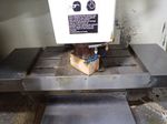 Fadal Fadal 91415 Cnc Vmc