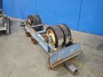 Webb Tank Turning Rolls