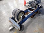 Webb Tank Turning Rolls