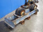 Webb Tank Turning Rolls