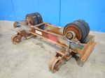 Webb Tank Turning Rolls