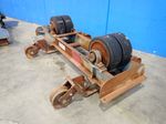 Webb Tank Turning Rolls