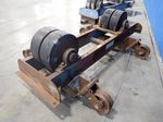 Webb Tank Turning Rolls