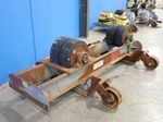 Webb Tank Turning Rolls