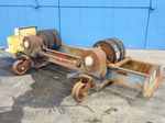 Webb Motorized Tank Turning Rolls