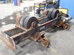 Webb Motorized Tank Turning Rolls