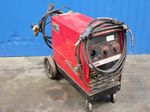 Lincoln Electric Welder