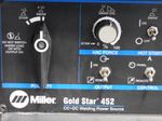 Miller Welder Power Source