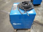 Miller Tig Welder