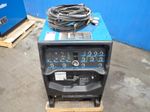 Miller Tig Welder