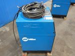 Miller Tig Welder