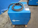 Miller Tig Welder