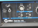 Miller Welder Power Source