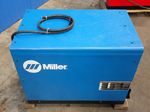 Miller Welder Power Source