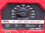 Lincoln Electric Arc Welder