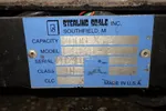 Stealing Scale Scale Platform