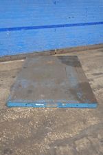 Weightronix Scale Platform