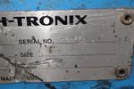 Weightronix Scale Platform