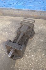 Wilton 6 Vise