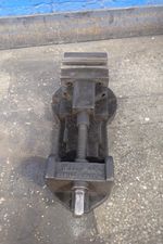 Wilton 6 Vise