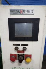 Universalautomatic Universalautomatic Ad Horizontal Drilling Station
