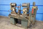 Universalautomatic Universalautomatic Ad Horizontal Drilling Station