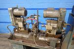 Universalautomatic Universalautomatic Ad Horizontal Drilling Station