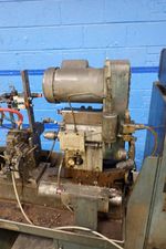 Universalautomatic Universalautomatic Ad Horizontal Drilling Station