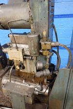 Universalautomatic Universalautomatic Ad Horizontal Drilling Station