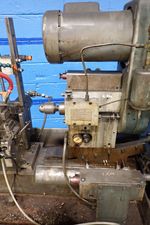 Universalautomatic Universalautomatic Ad Horizontal Drilling Station