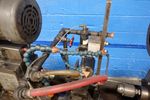 Universalautomatic Universalautomatic Ad Horizontal Drilling Station