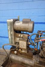 Universalautomatic Universalautomatic Ad Horizontal Drilling Station