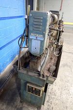 Universalautomatic Universalautomatic Ad Horizontal Drilling Station