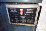 Universalautomatic Universalautomatic Ad Horizontal Drilling Station