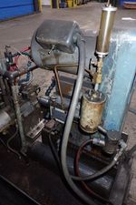 Universalautomatic Universalautomatic Ad Horizontal Drilling Station