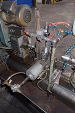 Universalautomatic Universalautomatic Ad Horizontal Drilling Station