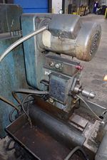 Universalautomatic Universalautomatic Ad Horizontal Drilling Station
