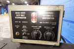 Universalautomatic Universalautomatic Ad Horizontal Drilling Station
