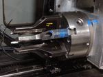 Constant Velocity Systems Inner Race Grinding System