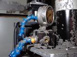 Constant Velocity Systems Inner Race Grinding System