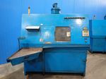 Constant Velocity Systems Inner Race Grinding System