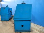 Constant Velocity Systems Inner Race Grinding System