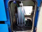 Constant Velocity Systems Inner Race Grinding System