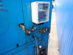 Constant Velocity Systems Inner Race Grinding System