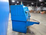Constant Velocity Systems Inner Race Grinding System